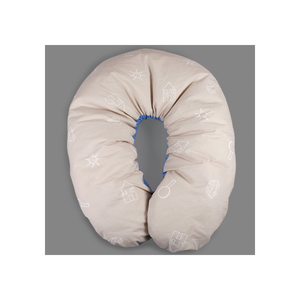 Coussin d'allaitement | BabyDream