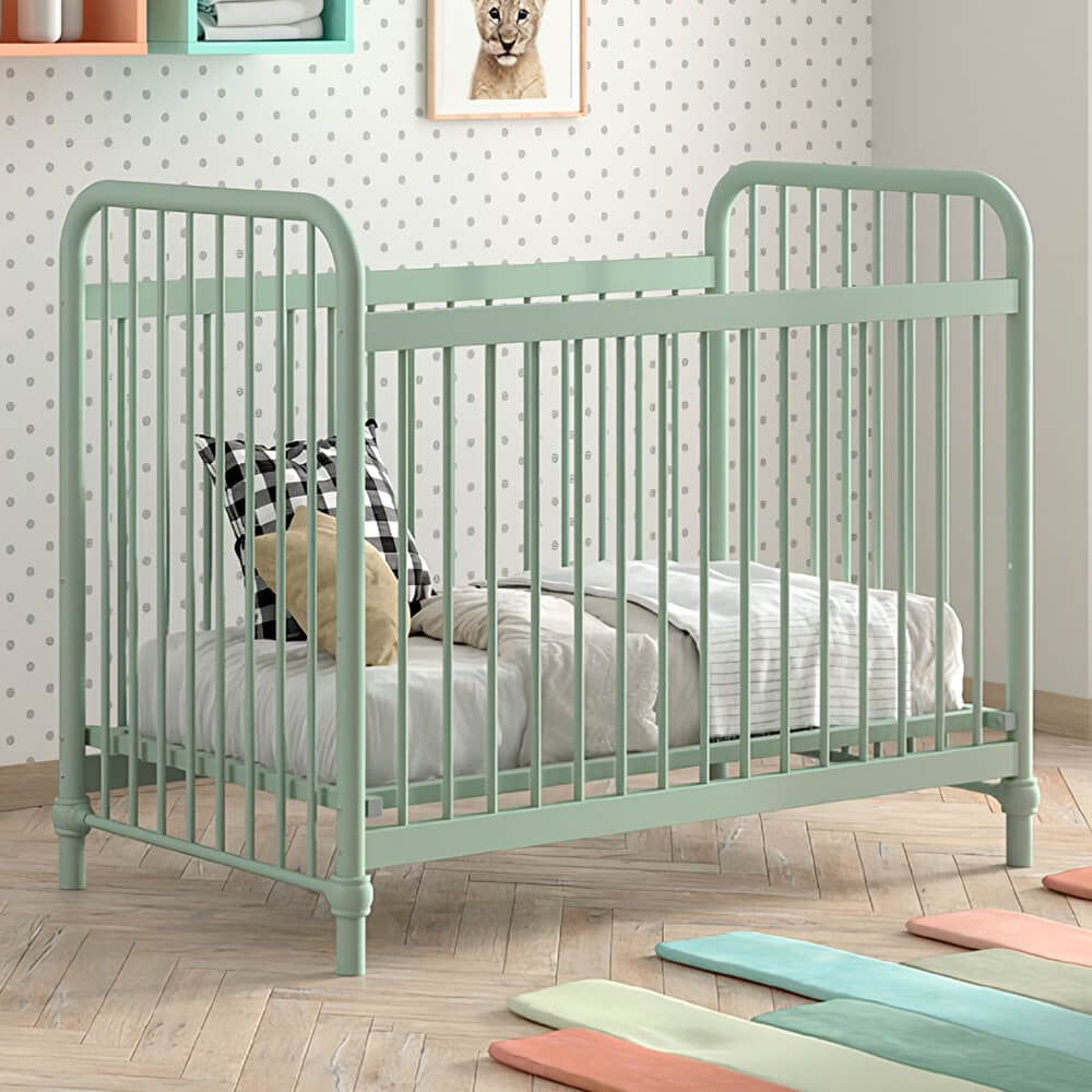 Ciel de lit pour chambre d'enfant de qualité unique, adapté pour lit bébé,  lit bébé