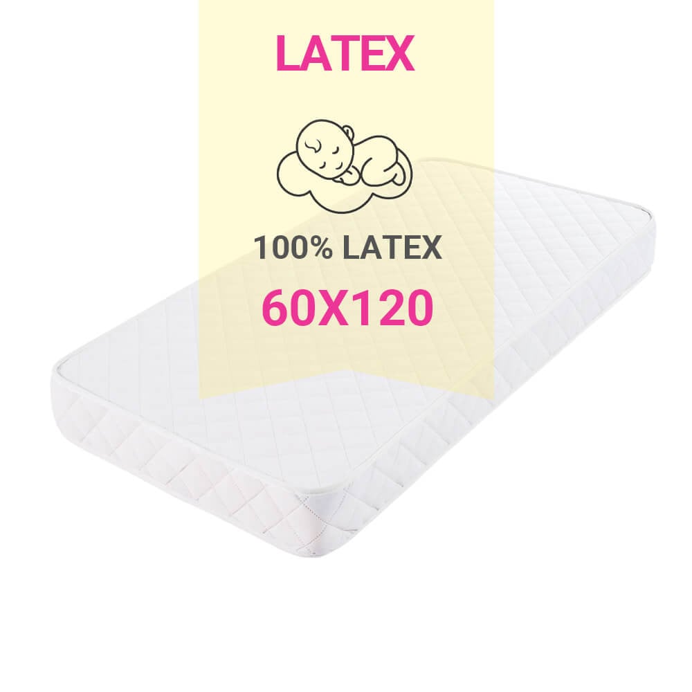 Matelas 60x120