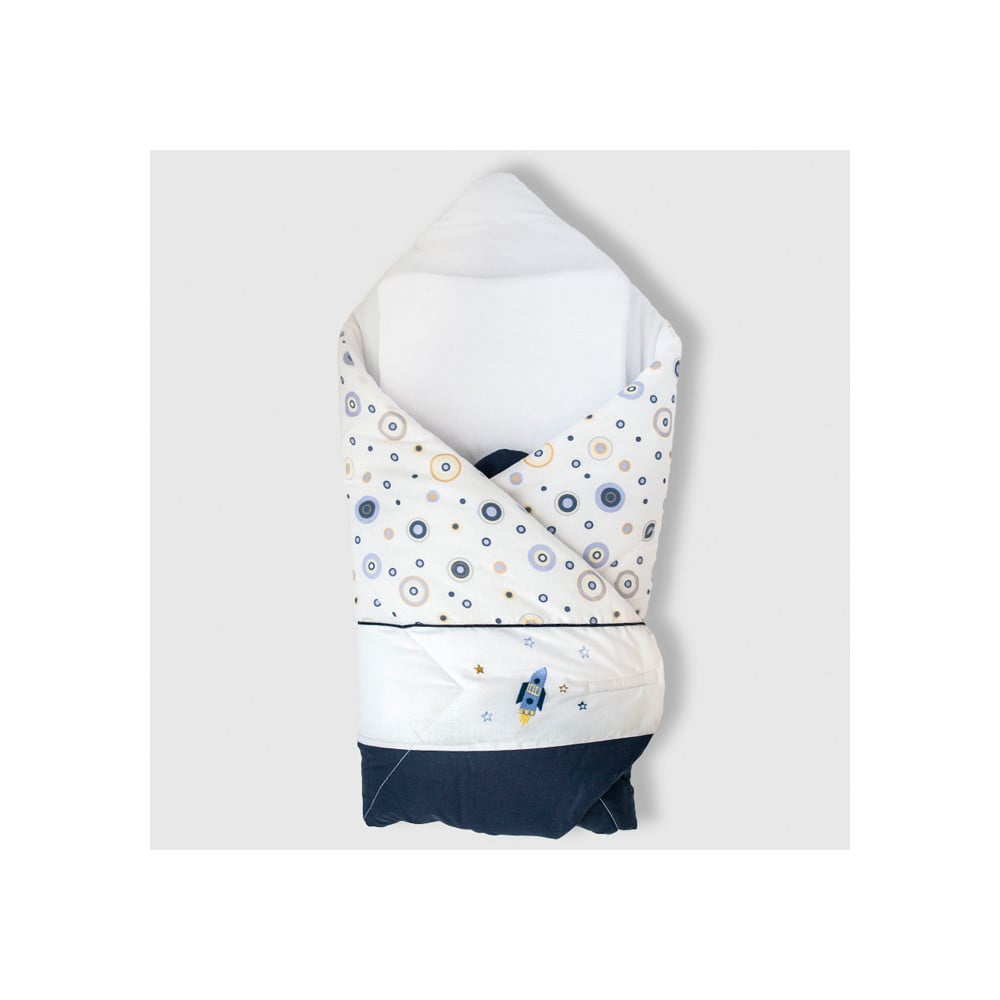 Gigoteuse Bébé Hiver Cosmos – Turbulette Bébé Pas Chère