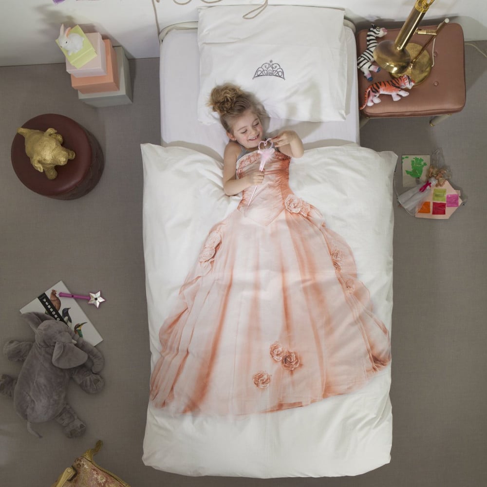 Parure de lit housse de couette enfant