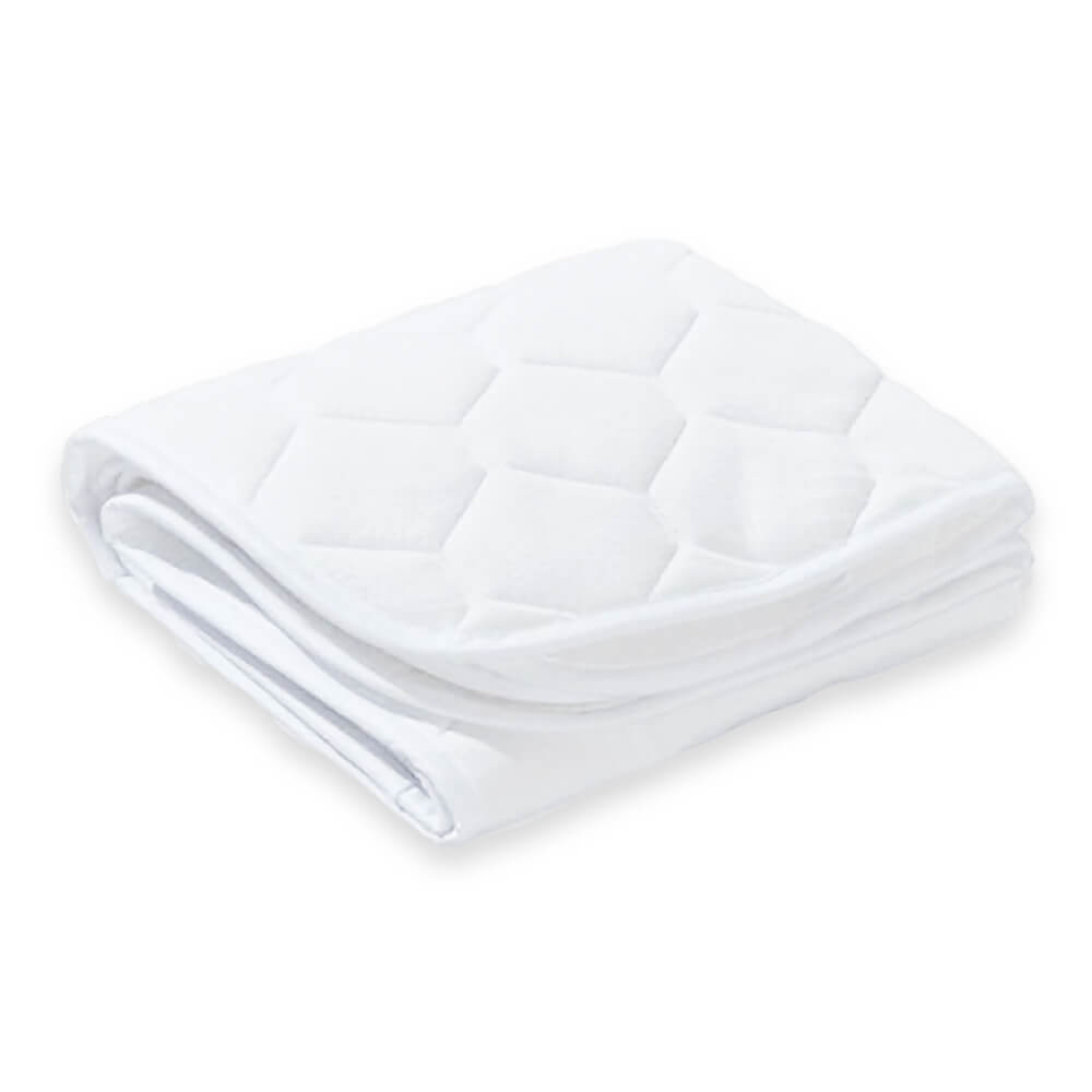 Protège matelas bebe 70x140 Premium - Woodies