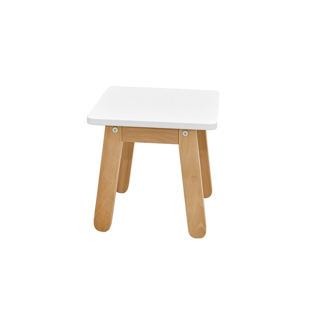 Tabouret enfant empilable - T1 à T3