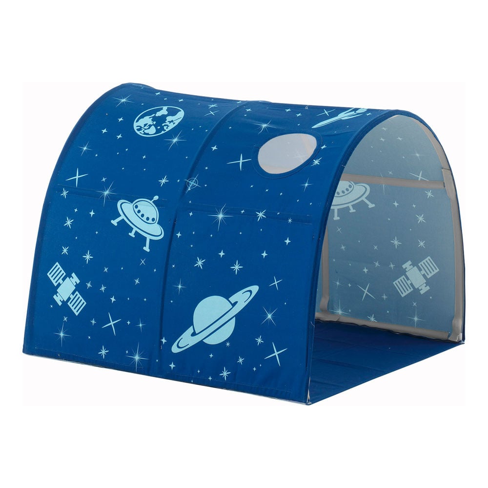 Tunnel De Lit Enfant Astronaute - TX10032 - Vipack