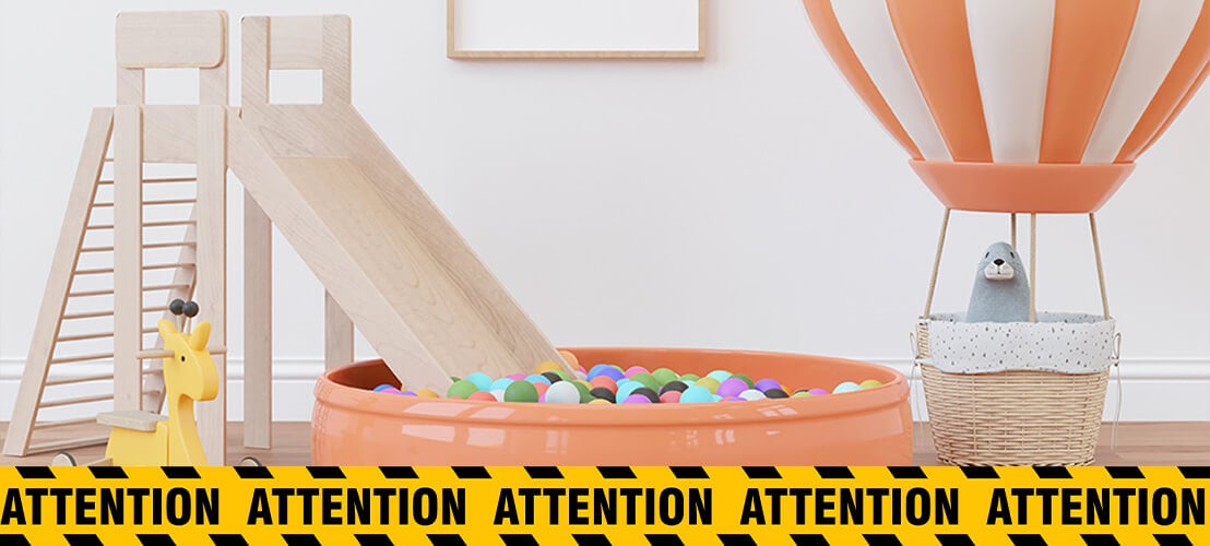 Comment Sécuriser Une Chambre Montessori ?