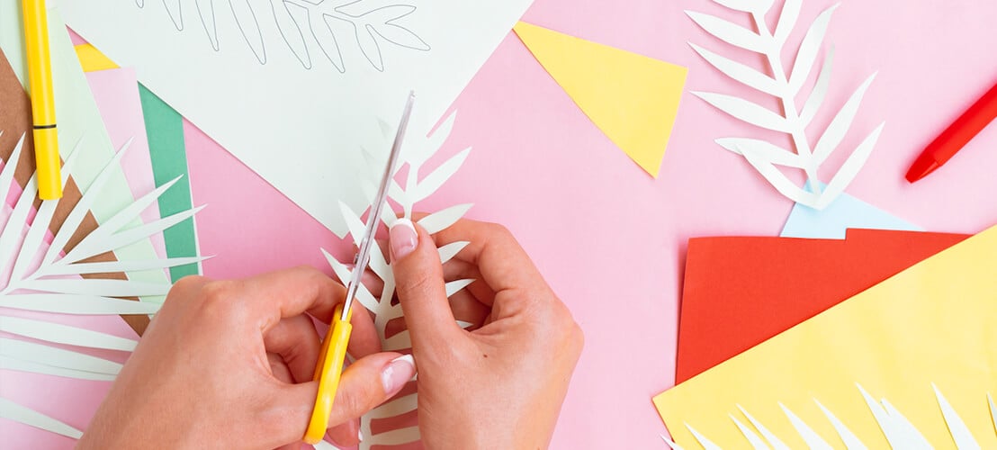 DIY projets créatifs pour personnaliser la chambre de votre enfant