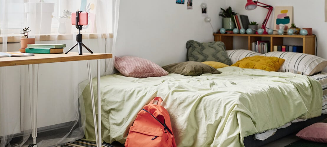 Chambre d'enfant