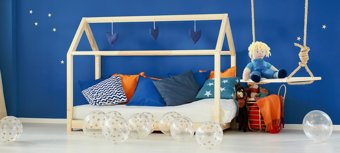Lit Cabane 90x200 : Comment choisir le meilleur ?