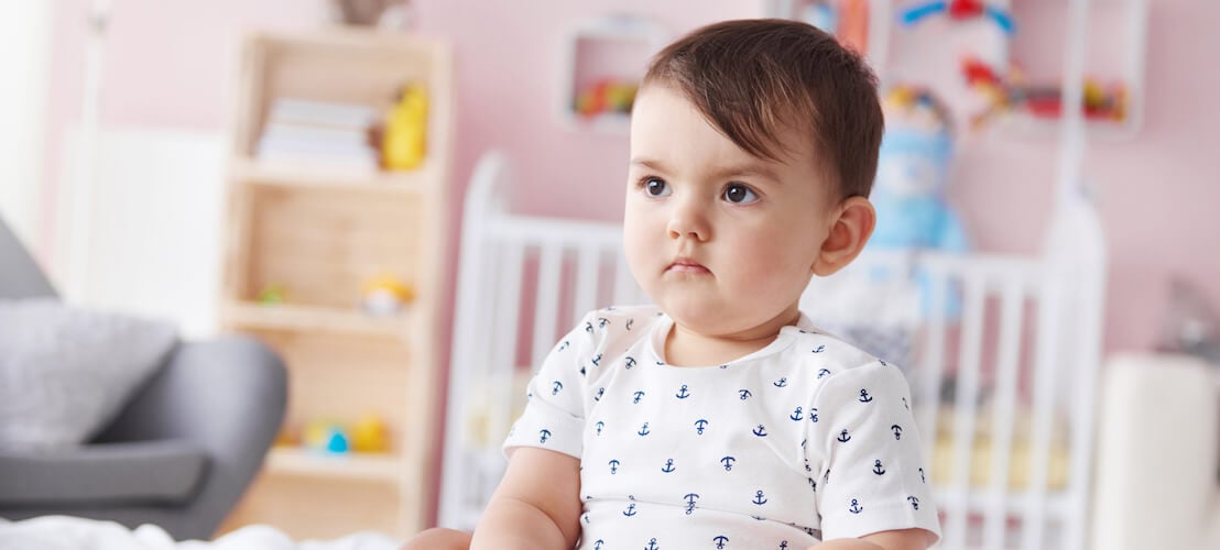 Quel lit pour un bébé de 1 an ?