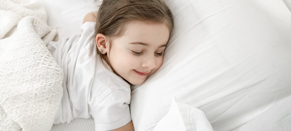 Matelas pour enfant : ce qu'il faut savoir avant d’acheter