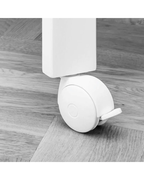 Jeux roulettes pour lit bébé Woodies