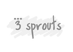 3 Sprouts