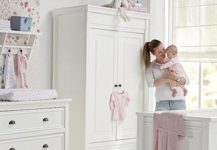 Chambre Bébé : Meubles, Déco et Accessoires ▻ Jurassien