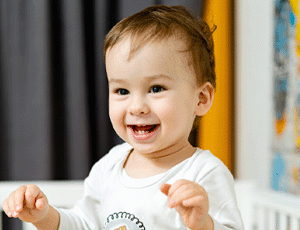Lit bébé pour garçon