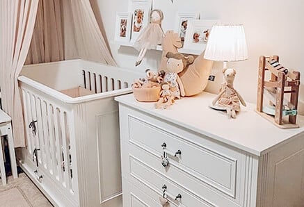 inspiration-chambre-bébé-garçon3 - Juste Maudinette