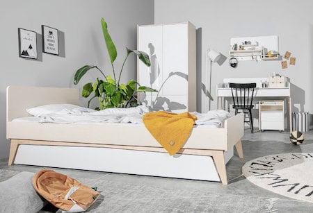 Chambre enfant Boheme | So Sixty Bellamy