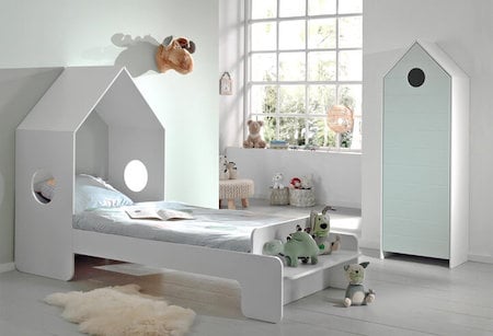 Chambre enfant Deauville | Casami Vipack