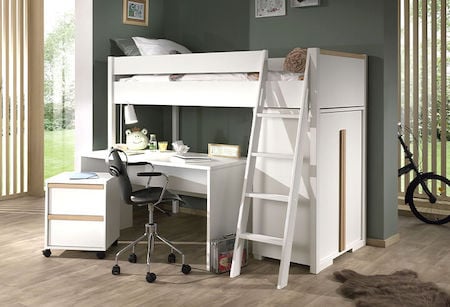Chambre enfant Delio | Londen Vipack