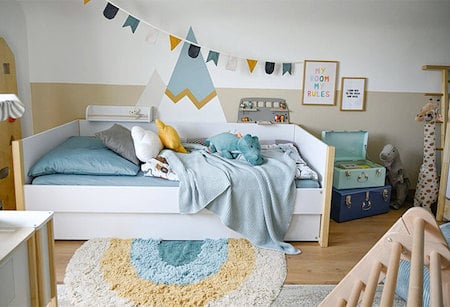 Chambre Enfant à Petit Prix  Mobilier Tendance ▻ Jurassien