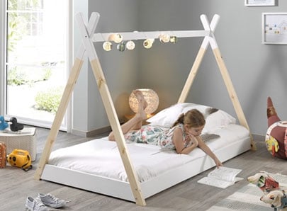 Acheter un lit enfant ? Ne cherchez plus, Le Jurassien a tout ce