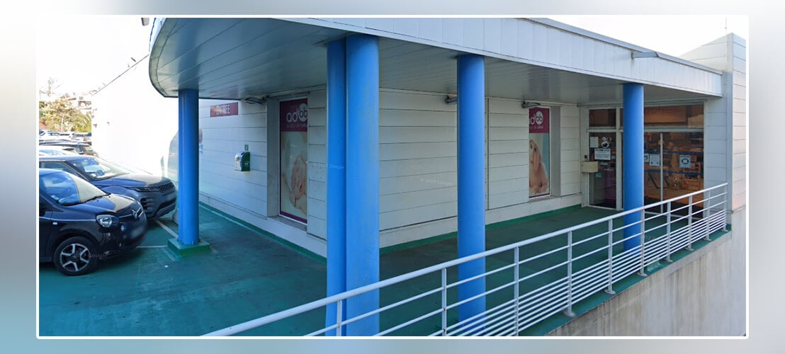 Magasin Adbb Autour de bébé Marseille - La Valentine