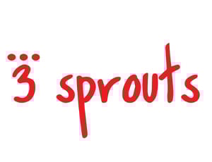 Marque 3 Sprouts